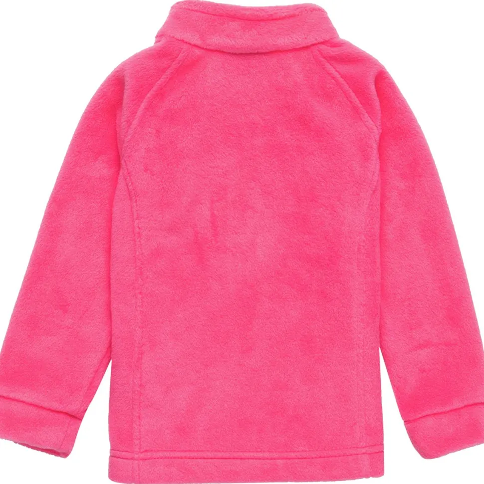 Benton Springs Fleece Jacket - Toddler Girls'