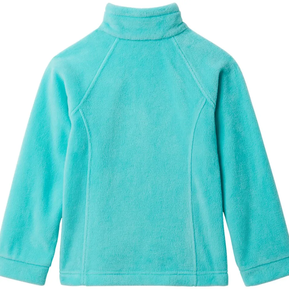 Benton Springs Fleece Jacket - Toddler Girls'