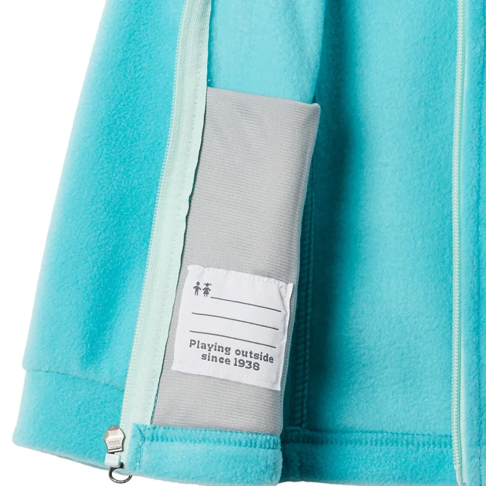 Benton Springs Fleece Jacket - Toddler Girls'