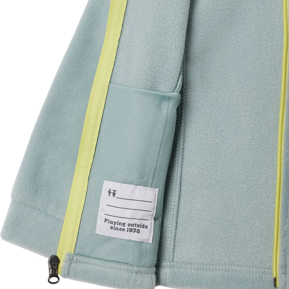 Benton Springs Fleece Jacket - Toddler Girls'
