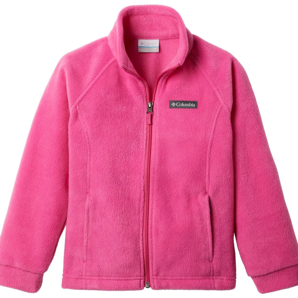 Benton Springs Fleece Jacket - Toddler Girls'