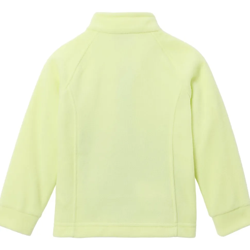 Benton Springs Fleece Jacket - Toddler Girls'