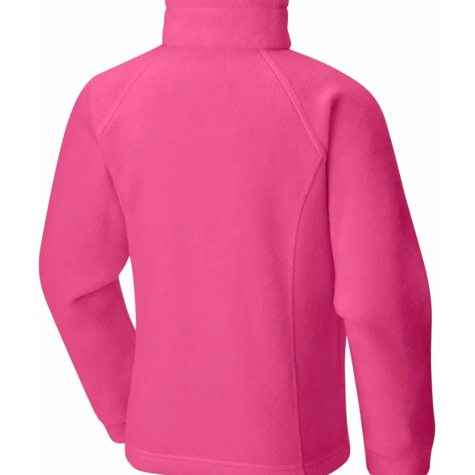 Benton Springs Fleece Jacket - Toddler Girls'