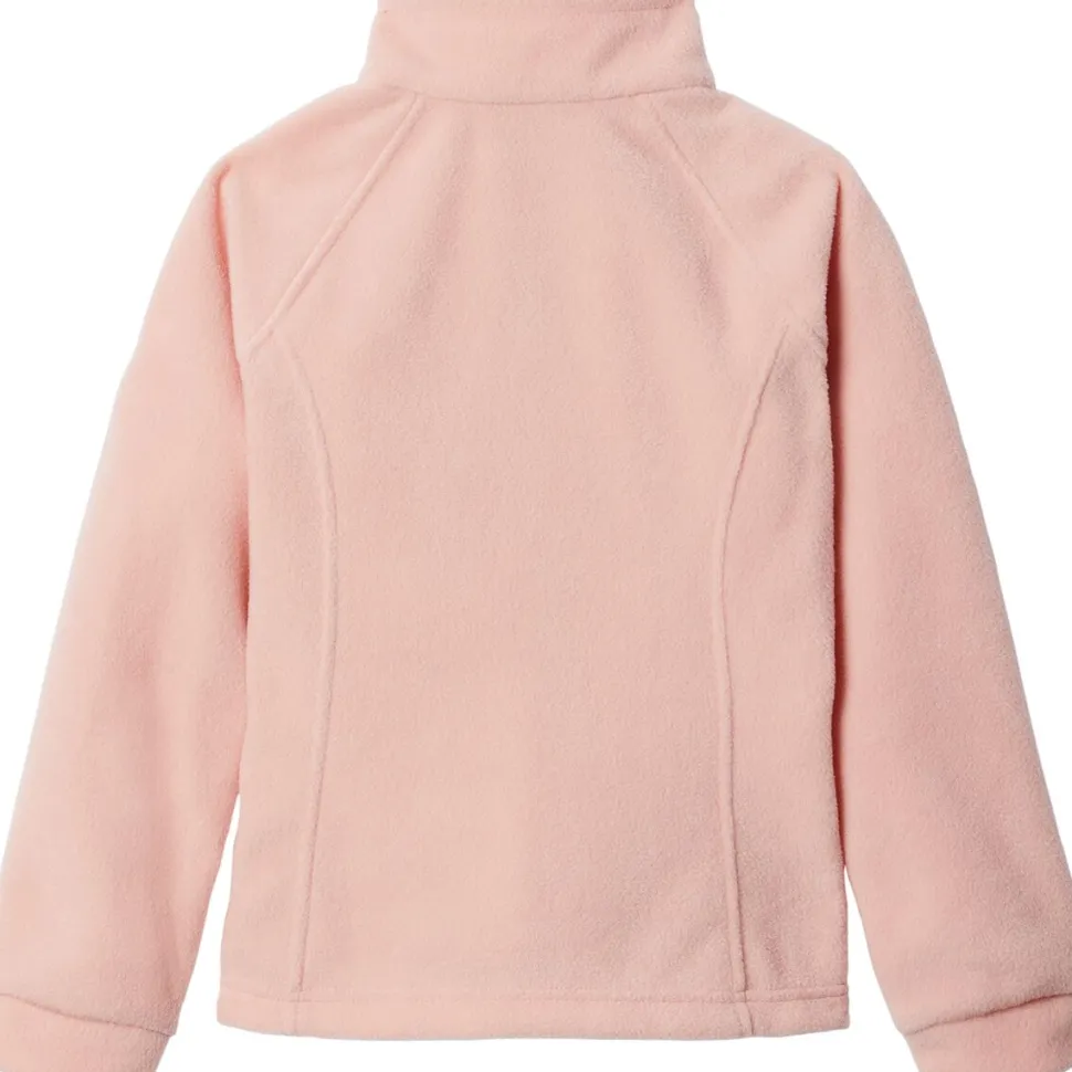 Benton Springs Fleece Jacket - Toddler Girls'
