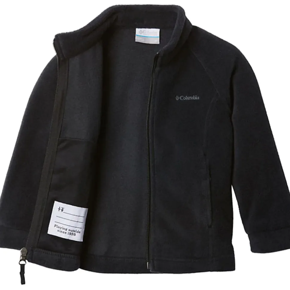 Benton Springs Fleece Jacket - Toddler Girls'