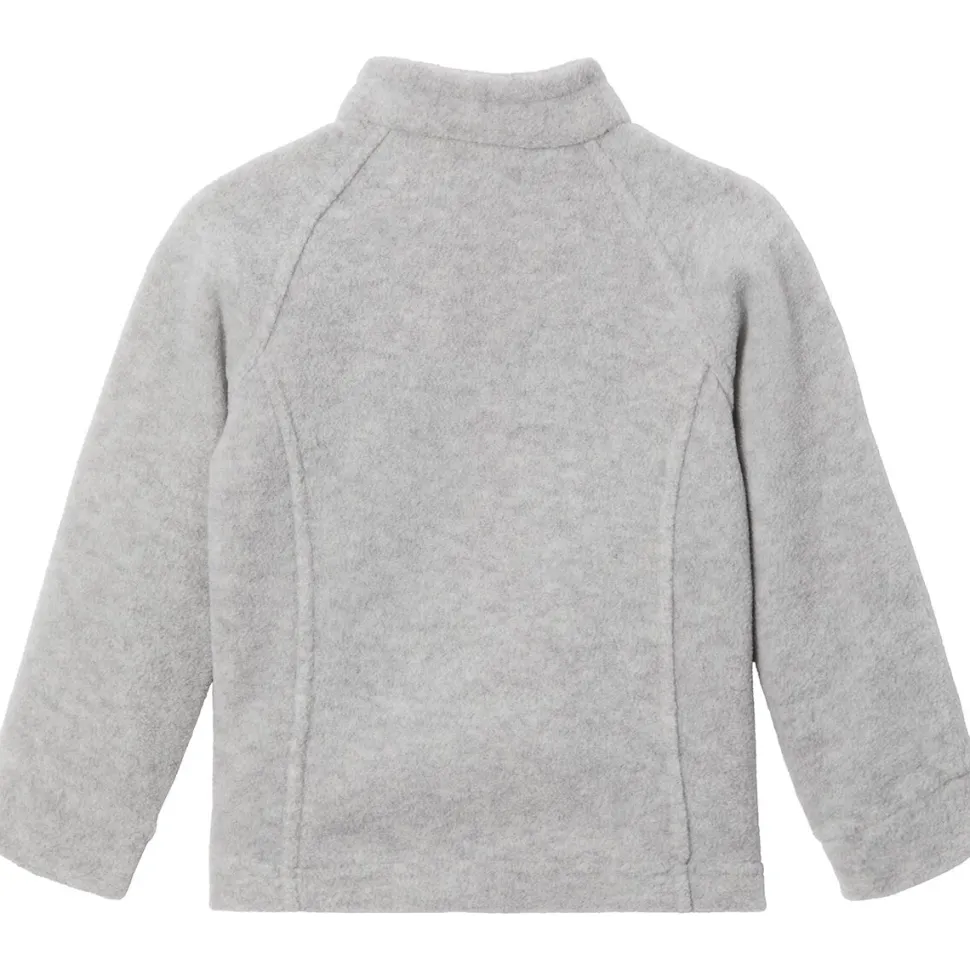 Benton Springs Fleece Jacket - Toddler Girls'