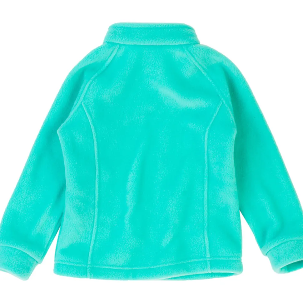 Benton Springs Fleece Jacket - Toddler Girls'