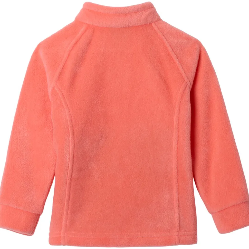 Benton Springs Fleece Jacket - Toddler Girls'