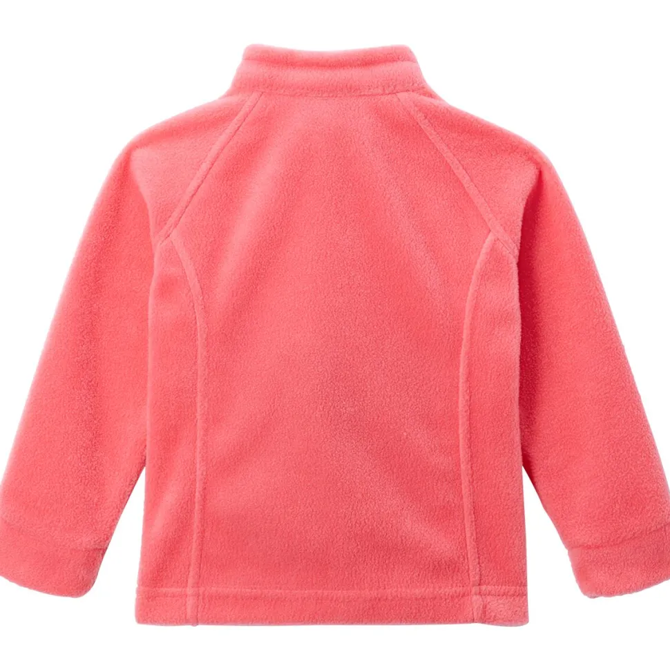 Benton Springs Fleece Jacket - Toddler Girls'