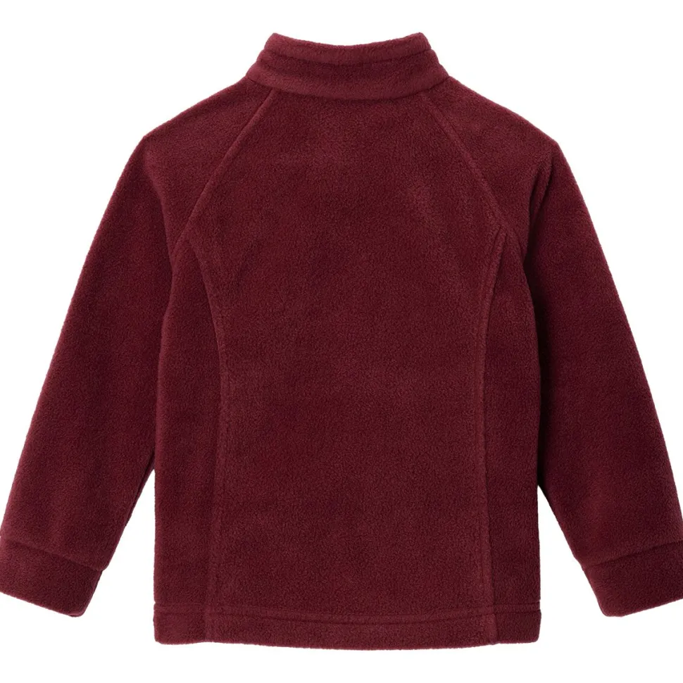 Benton Springs Fleece Jacket - Toddler Girls'