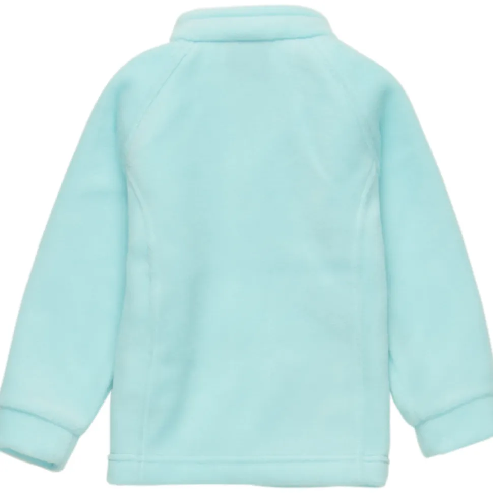 Benton Springs Fleece Jacket - Toddler Girls'