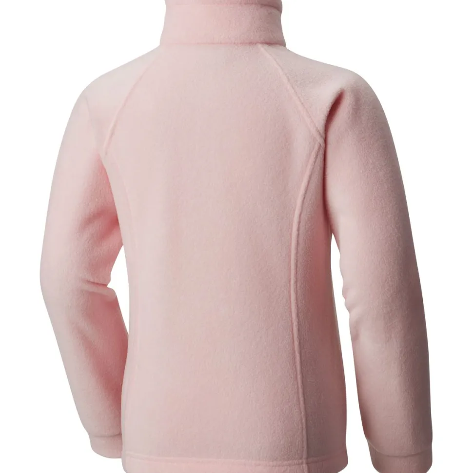 Benton Springs Fleece Jacket - Toddler Girls'
