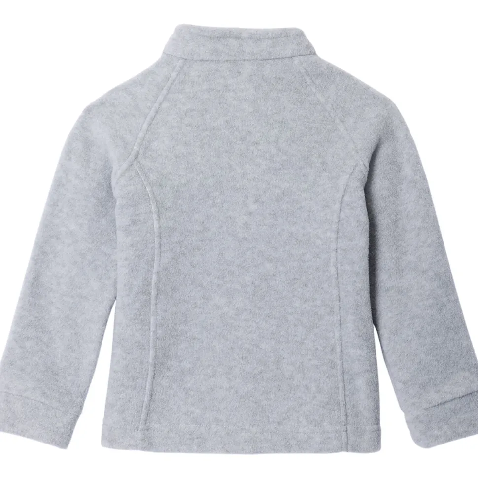 Benton Springs Fleece Jacket - Toddler Girls'
