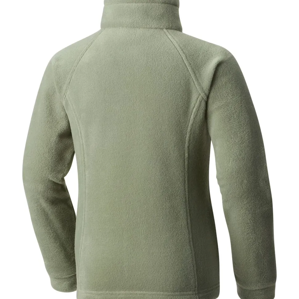 Benton Springs Fleece Jacket - Toddler Girls'