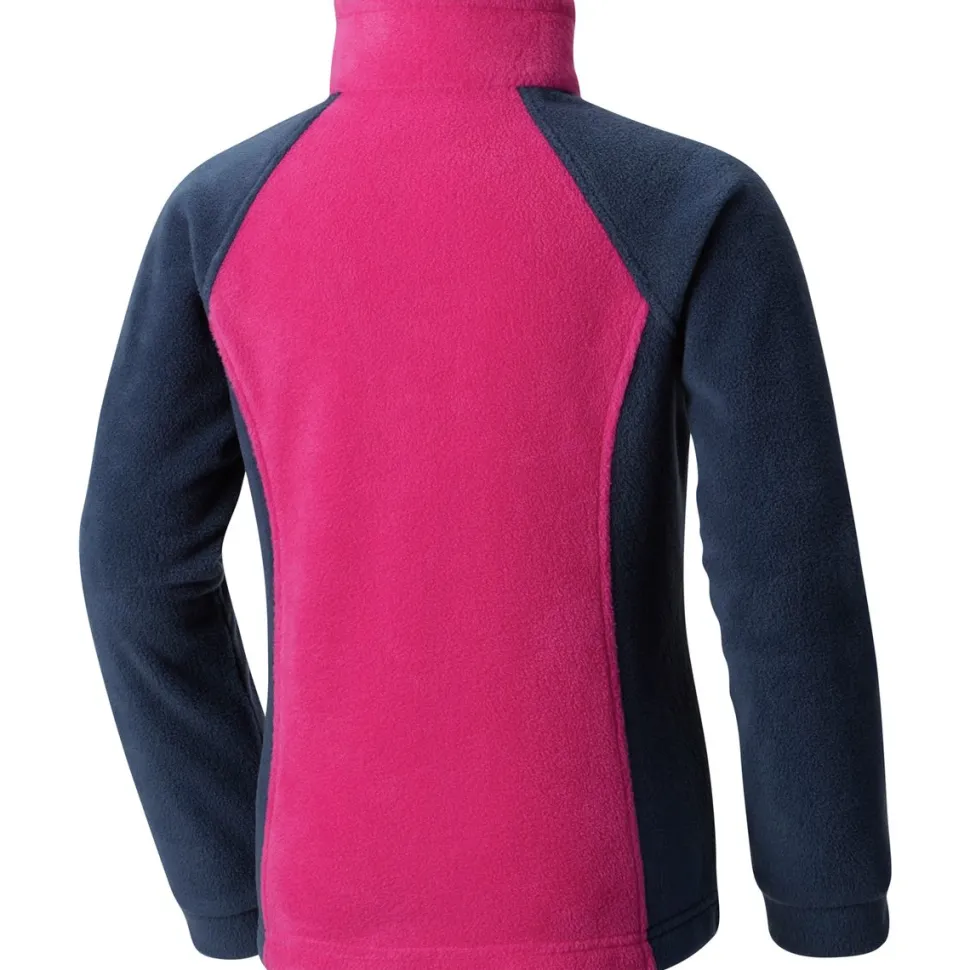 Benton Springs Fleece Jacket - Toddler Girls'
