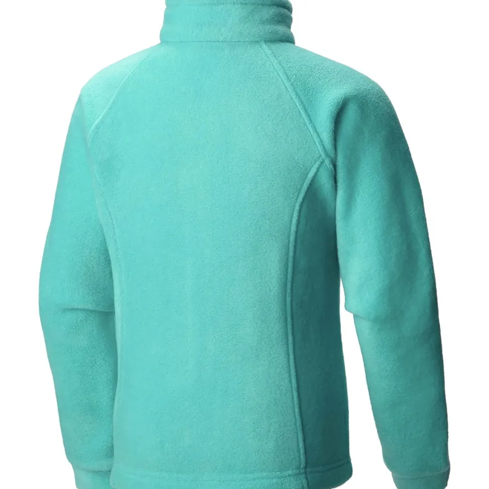 Benton Springs Fleece Jacket - Toddler Girls'