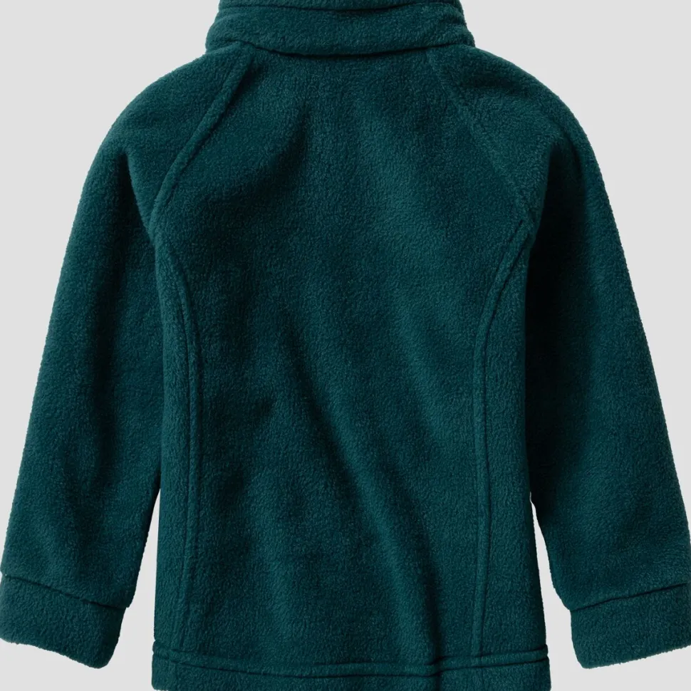 Benton Springs Fleece Jacket - Toddler Girls'