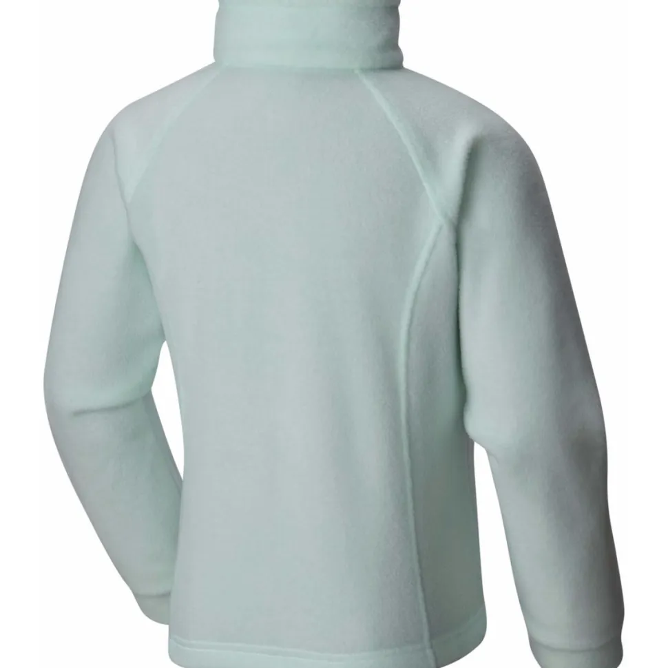 Benton Springs Fleece Jacket - Toddler Girls'
