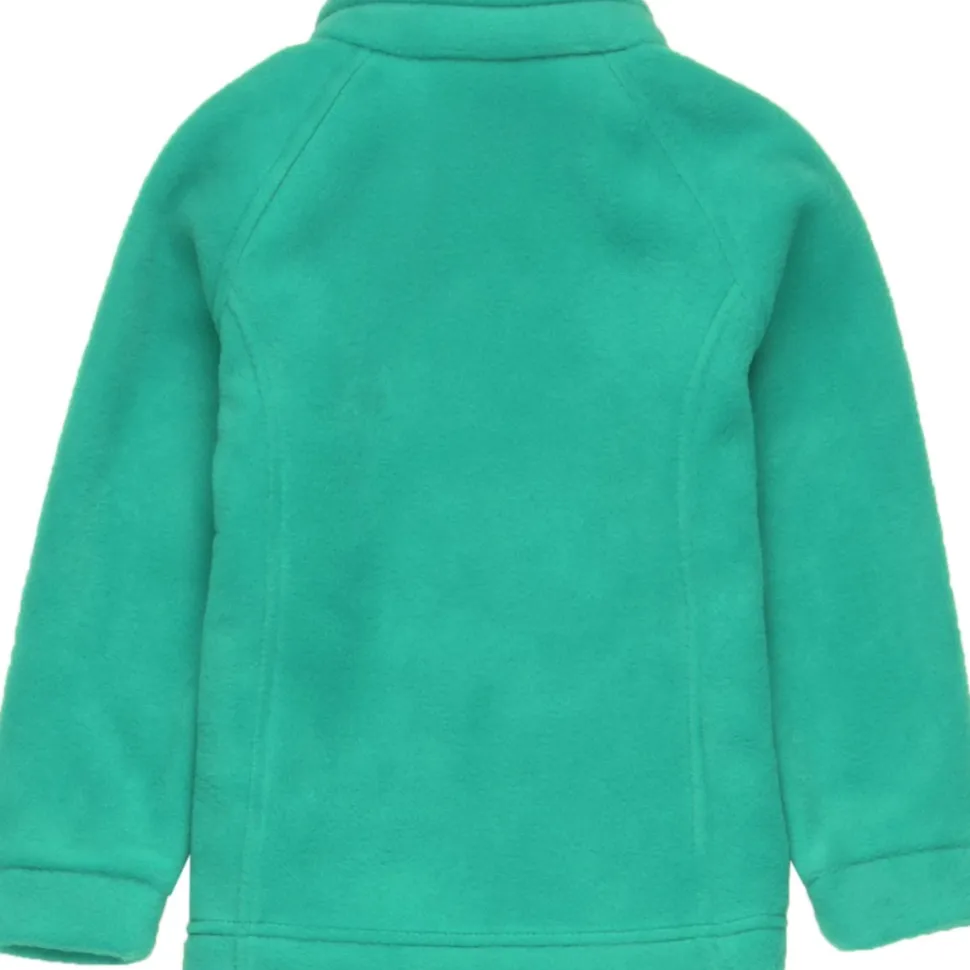 Benton Springs Fleece Jacket - Toddler Girls'