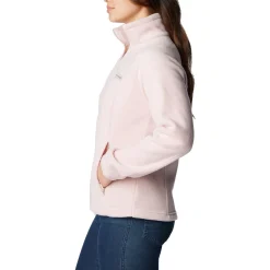 Benton Springs Full-Zip Fleece Jacket - Women's