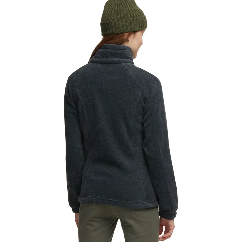 Benton Springs Full-Zip Fleece Jacket - Women's