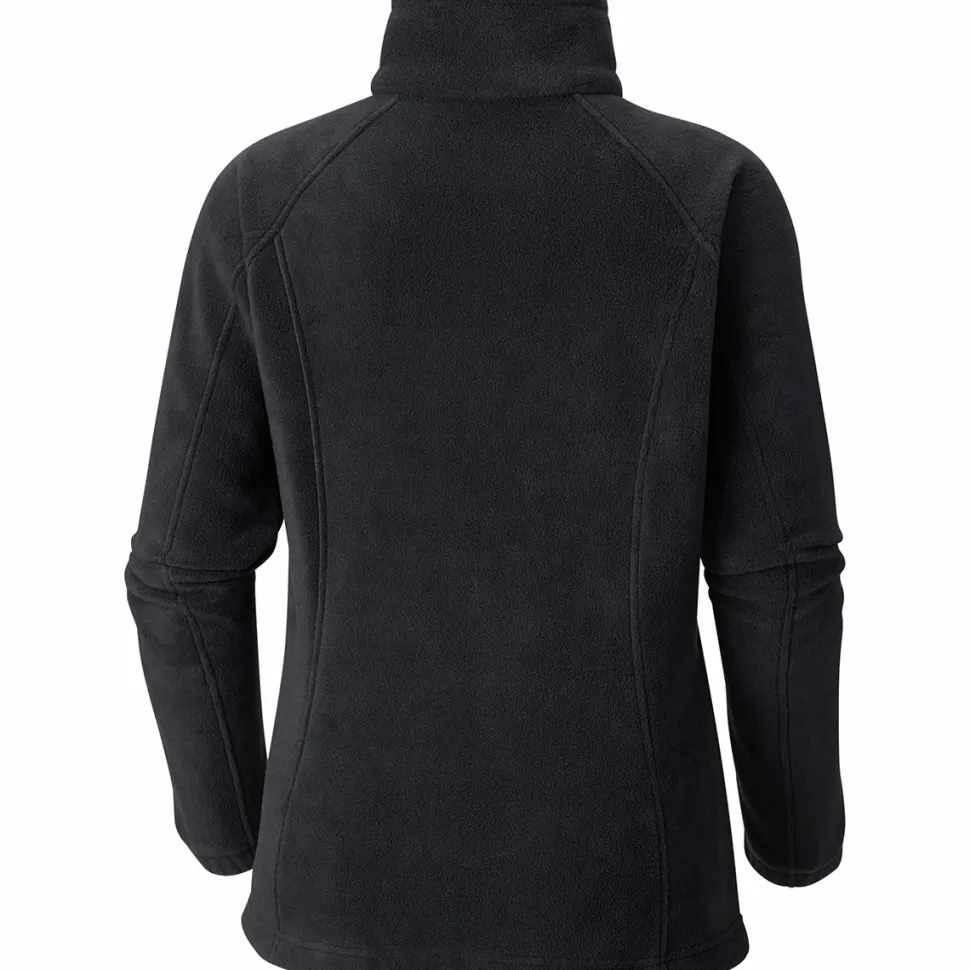 Benton Springs Full-Zip Fleece Jacket - Women's