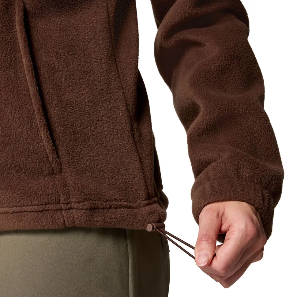 Benton Springs Full-Zip Fleece Jacket - Women's