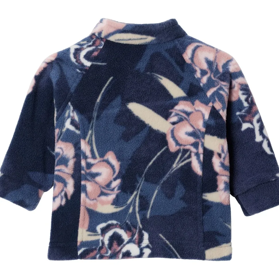Benton Springs II Printed Fleece Jacket - Infants'
