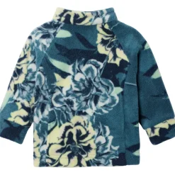 Benton Springs II Printed Fleece Jacket - Infants'
