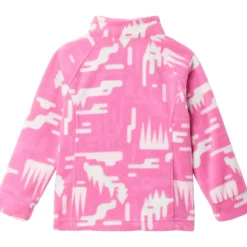 Benton Springs II Printed Fleece Jacket - Infants'