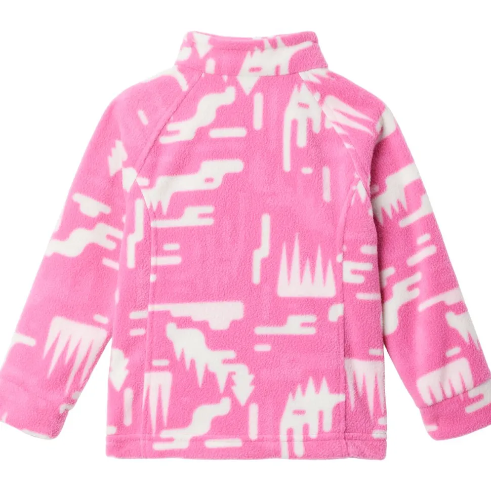 Benton Springs II Printed Fleece Jacket - Infants'