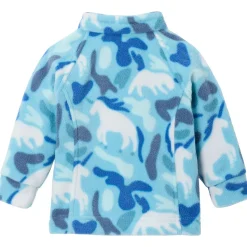 Benton Springs II Printed Fleece Jacket - Infants'