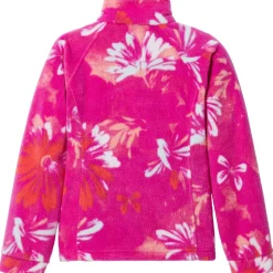 Benton Springs II Printed Fleece Jacket - Infants'