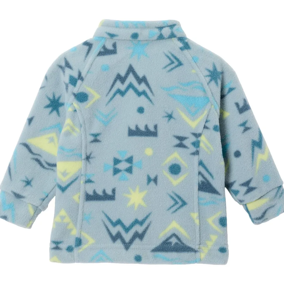 Benton Springs II Printed Fleece Jacket - Infants'