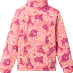 Benton Springs II Printed Fleece Jacket - Infants'