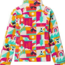 Benton Springs II Printed Fleece Jacket - Infants'