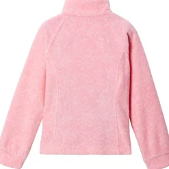 Benton Springs II Printed Fleece Jacket - Infants'