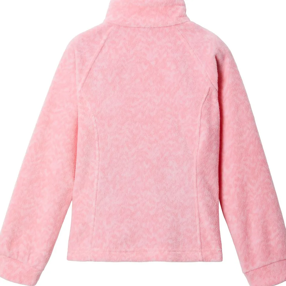 Benton Springs II Printed Fleece Jacket - Infants'