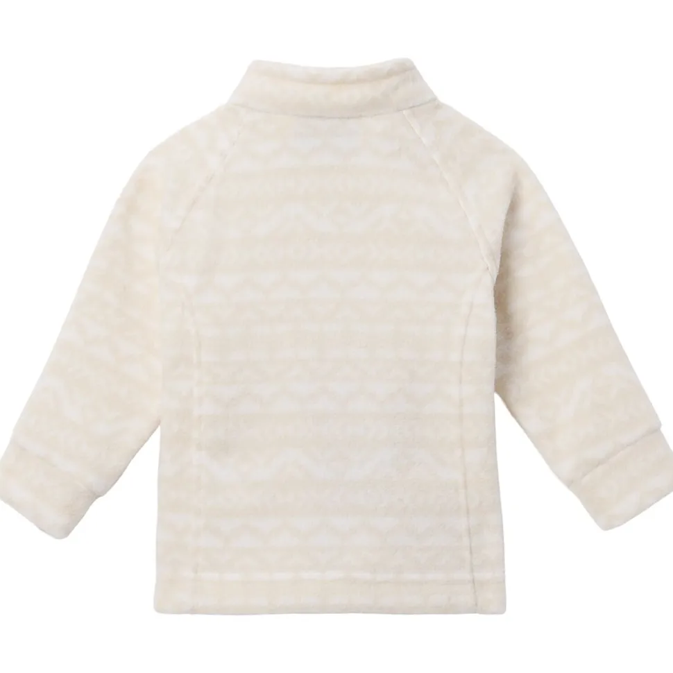 Benton Springs II Printed Fleece Jacket - Infants'