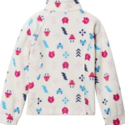 Benton Springs II Printed Fleece Jacket - Infants'