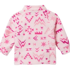 Benton Springs II Printed Fleece Jacket - Infants'