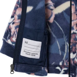 Benton Springs II Printed Fleece Jacket - Infants'
