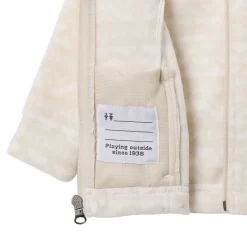 Benton Springs II Printed Fleece Jacket - Infants'
