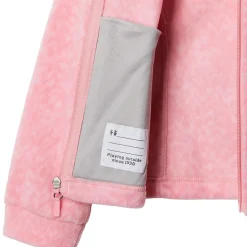 Benton Springs II Printed Fleece Jacket - Infants'