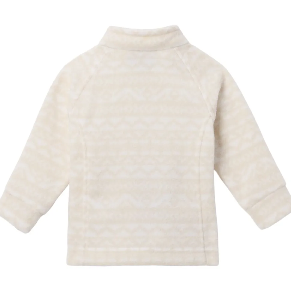 Benton Springs II Printed Fleece Jacket - Toddler Girls'