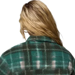 Benton Springs II Shirt Jacket - Women's