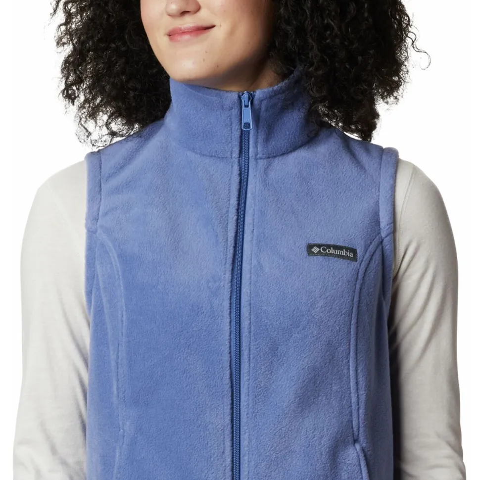 Benton Springs Vest - Women's