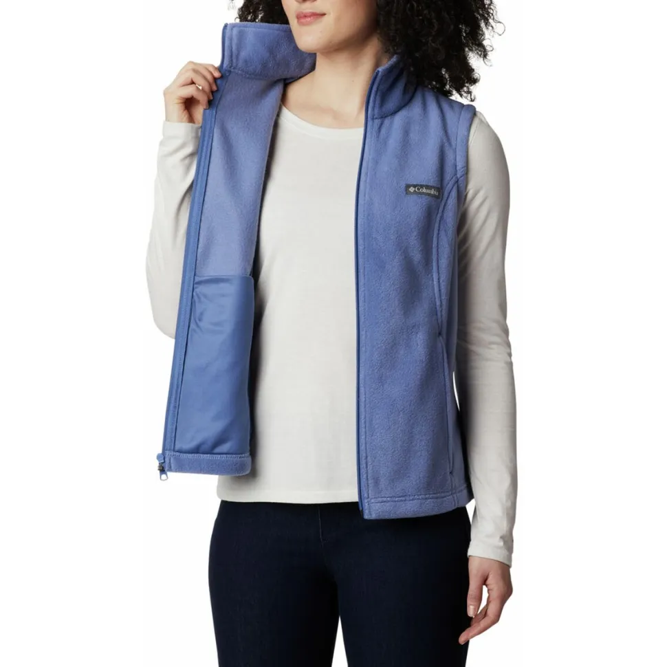 Benton Springs Vest - Women's