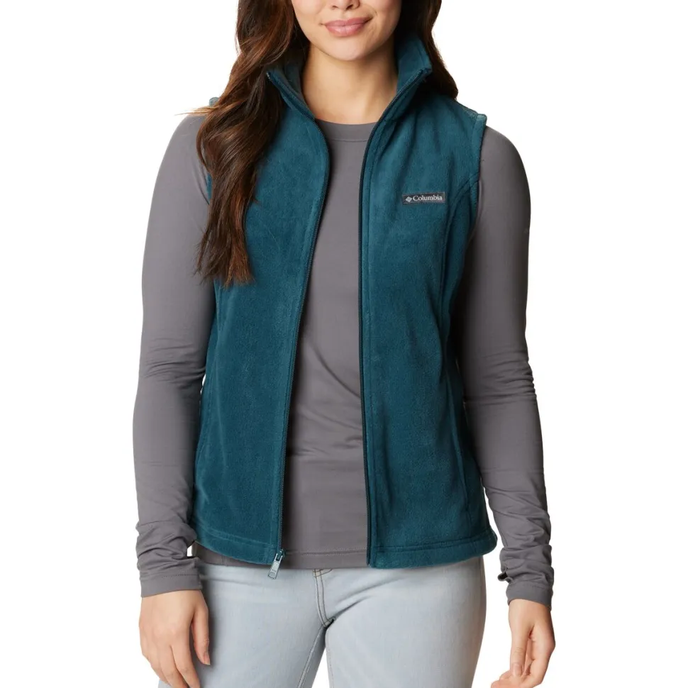 Benton Springs Vest - Women's