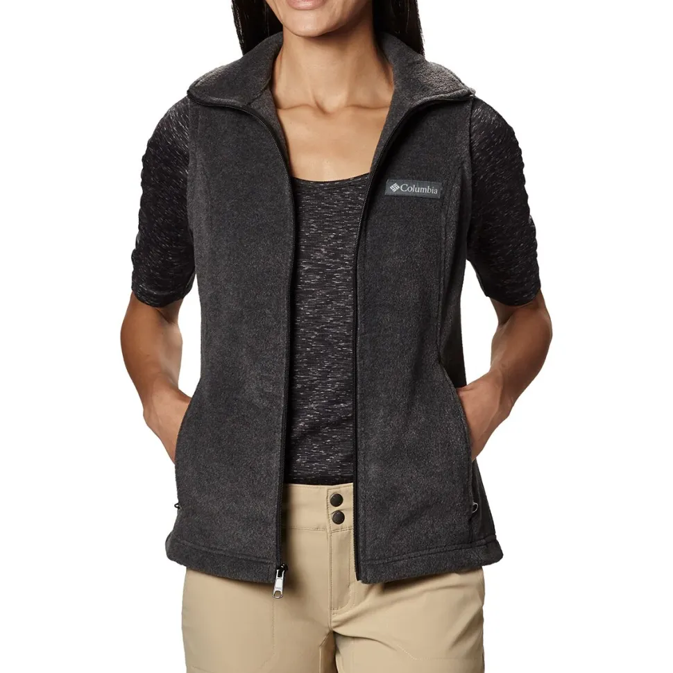 Benton Springs Vest - Women's